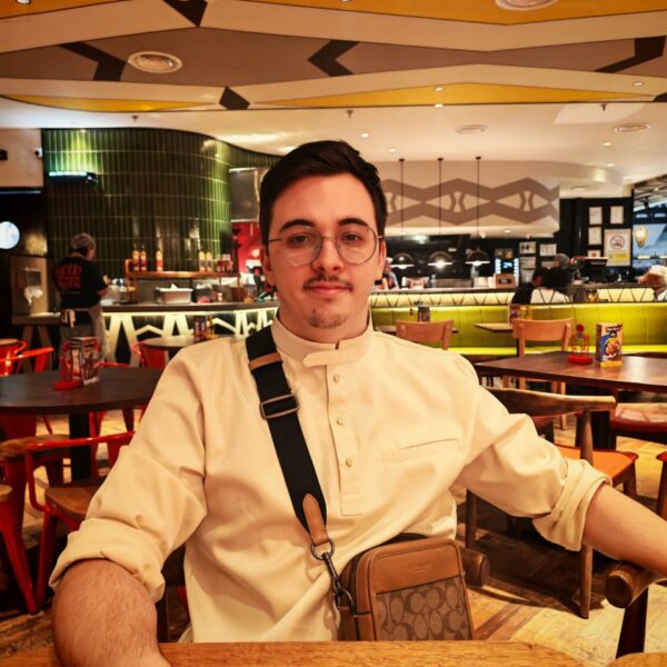 David Carrilho