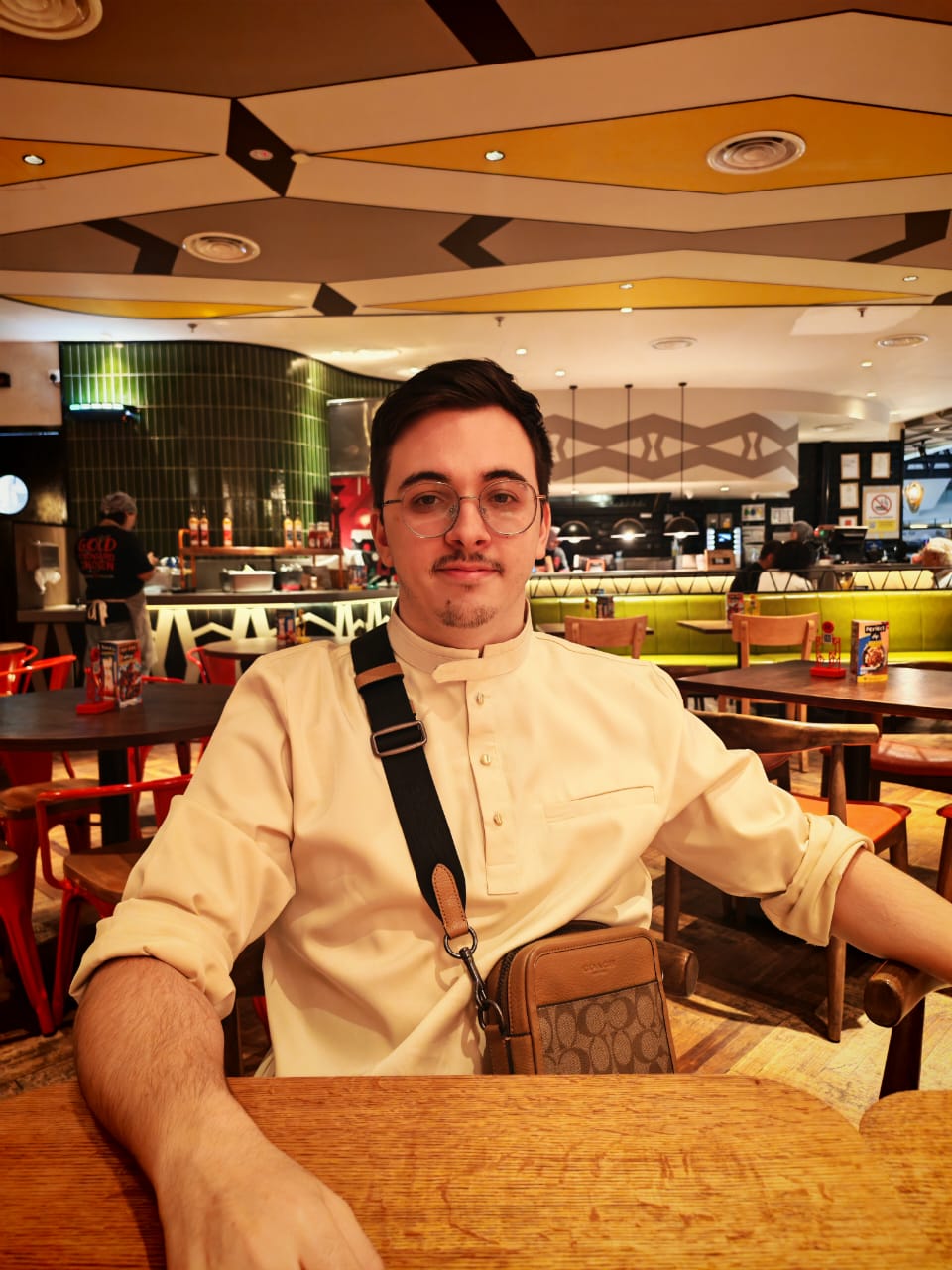 David Carrilho