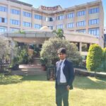 Rehan Mansuri - Pune, Inde