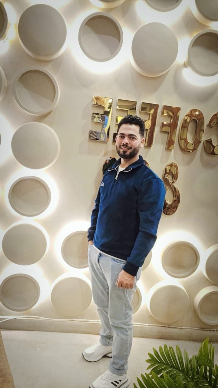 Ahmed salah