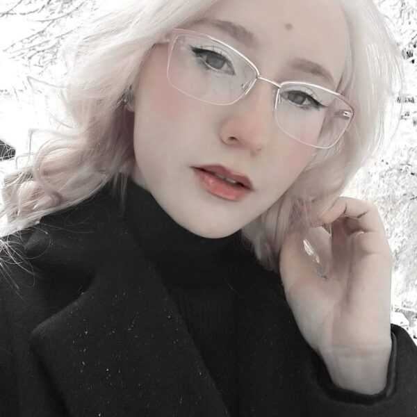 Rufina Yakhyarova