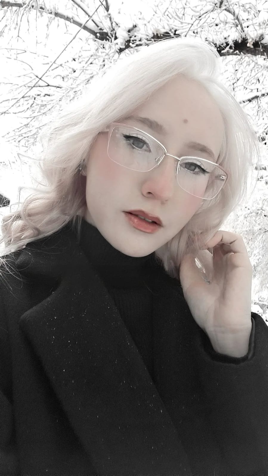 Rufina Yakhyarova
