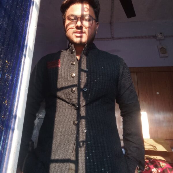 Atharv Patidar