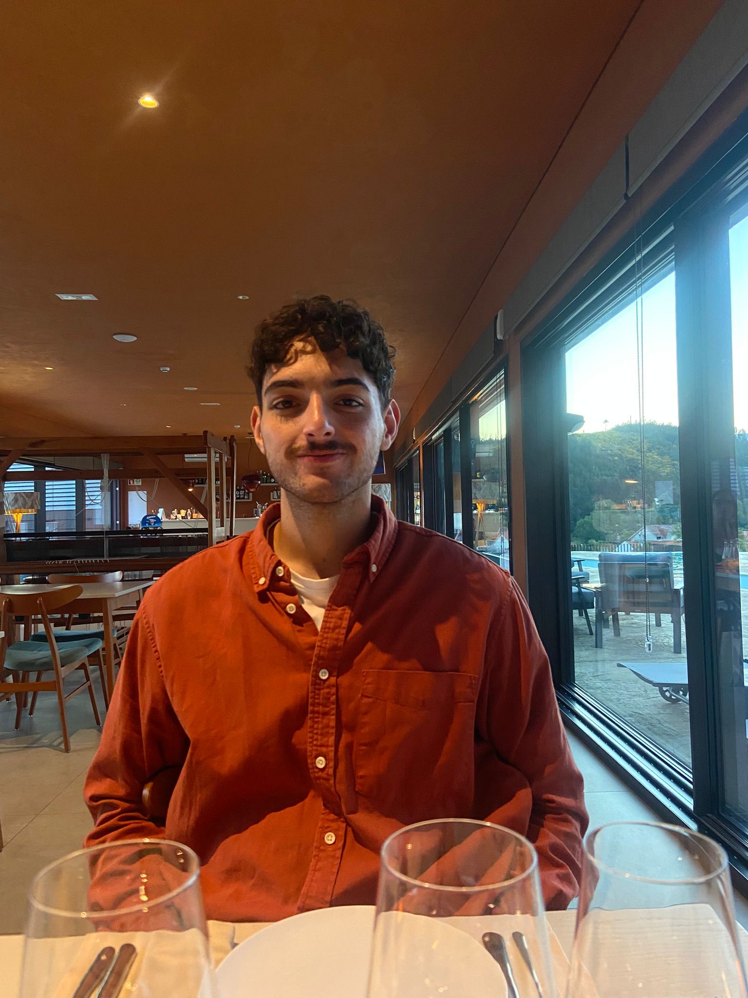 Davi Arnaud