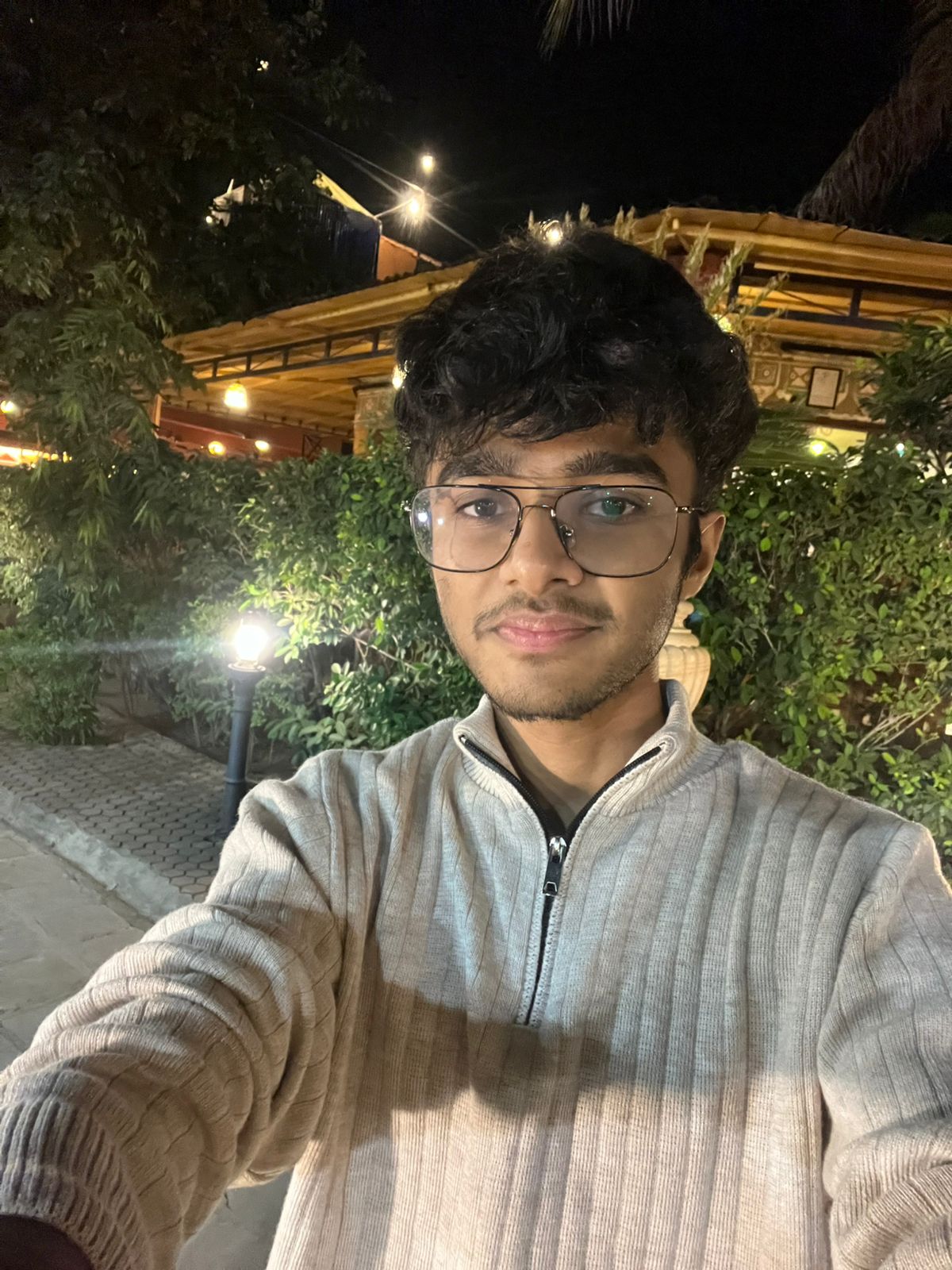 Prem Bhatt