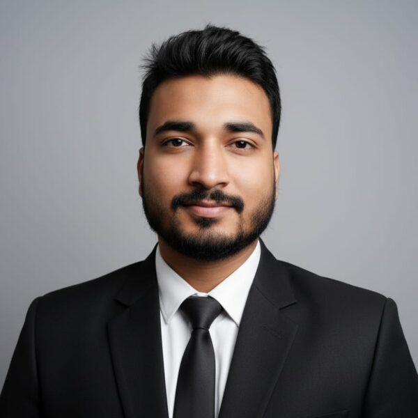 Aakash Chaurasiya