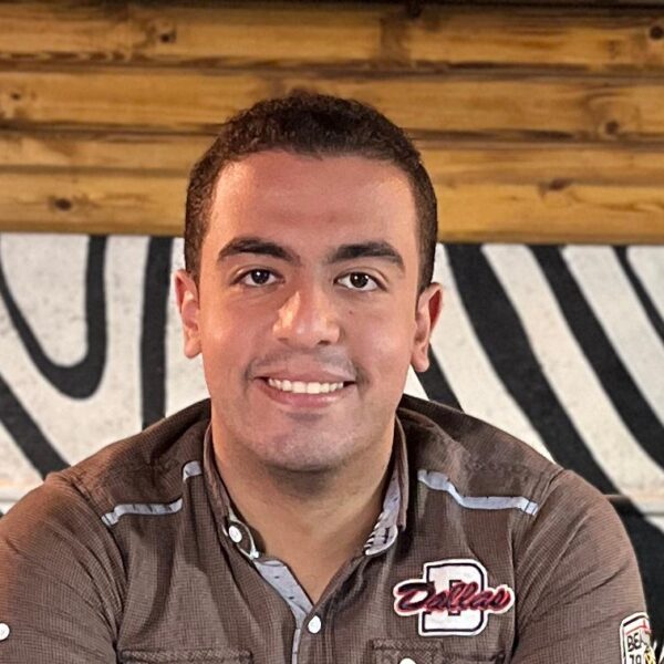 Ehab Elghamrawy