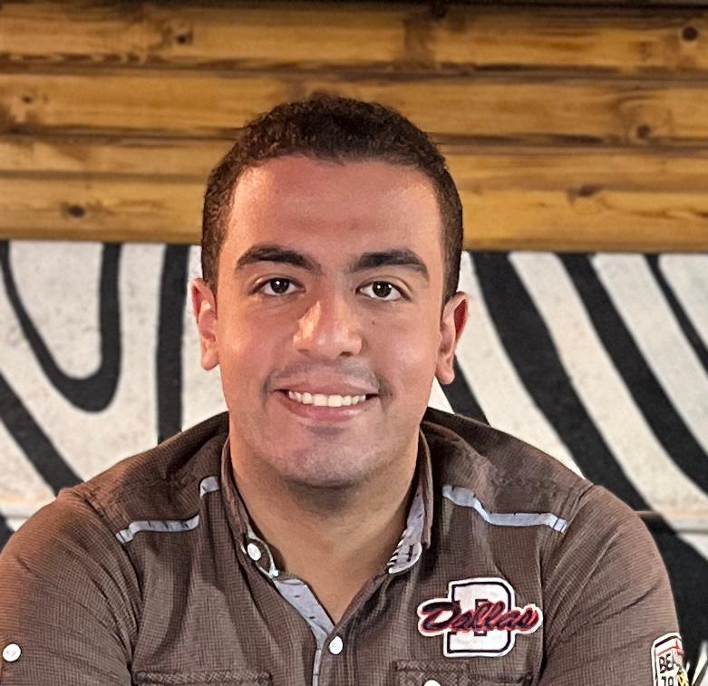 Ehab Elghamrawy