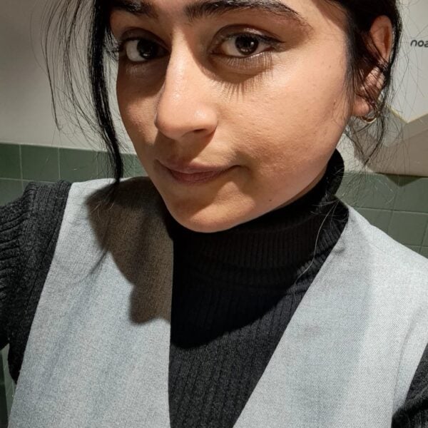 Shivani Sneha
