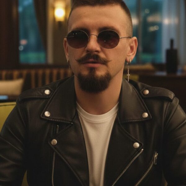Ananjliy Dekhtiar