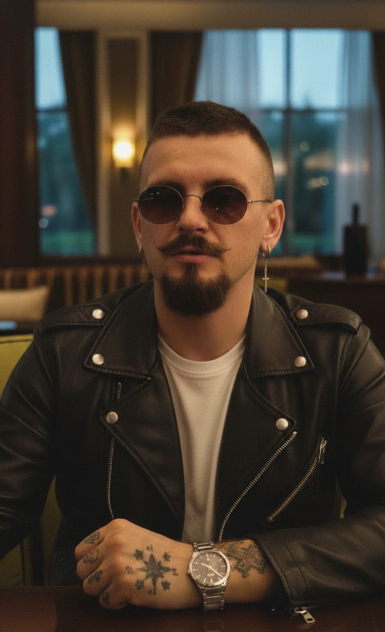 Ananjliy Dekhtiar