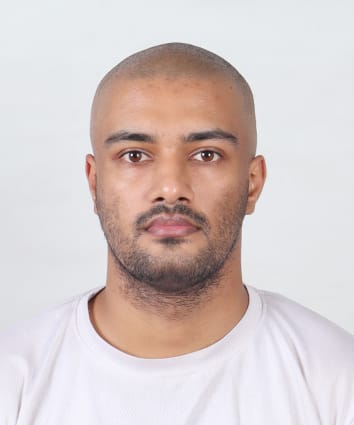 Kshitij Ghimire