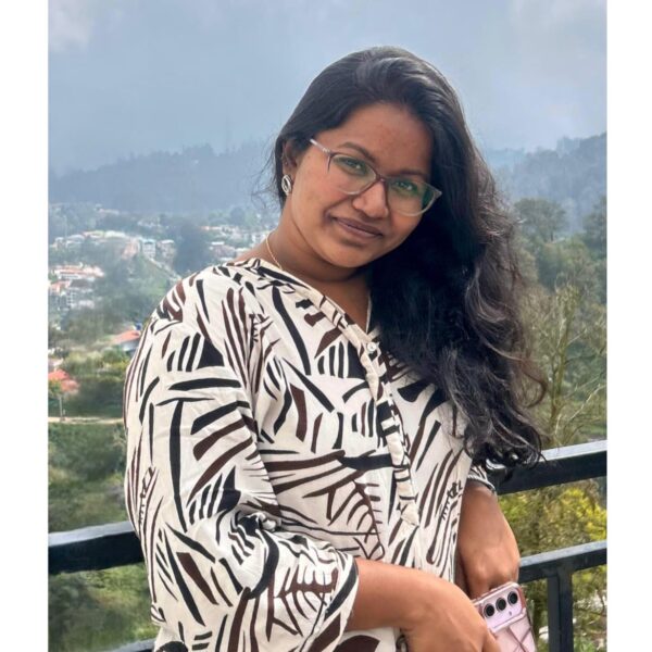 Preethi Gururajan