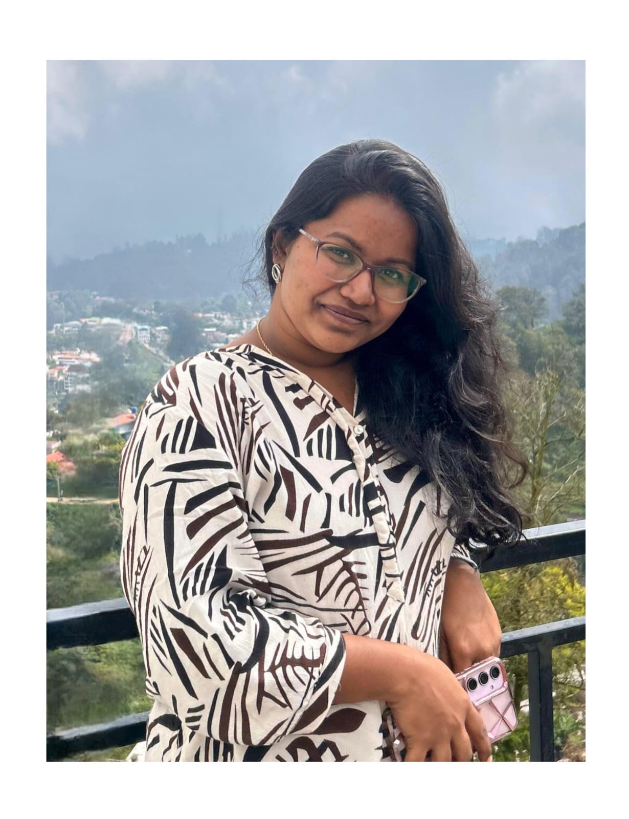 Preethi Gururajan
