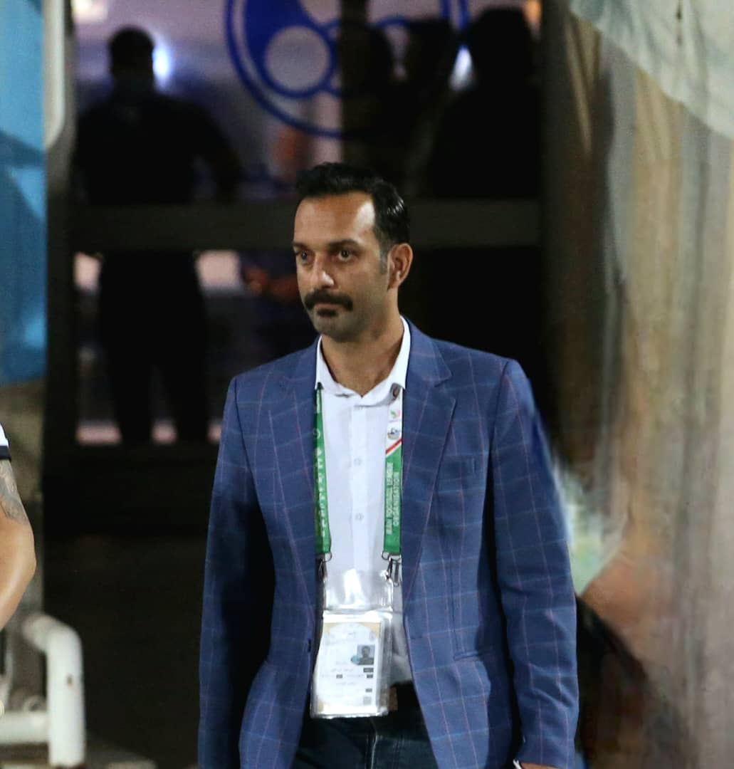 amir babak shiraghaei