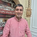 Ankit Toshniwal - Ghaziabad, India