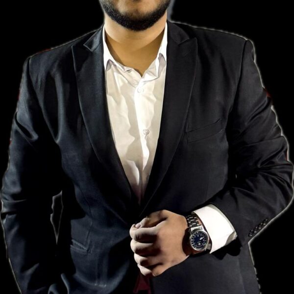 Marten Ebrahim