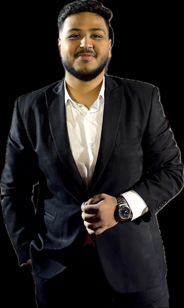 Marten Ebrahim