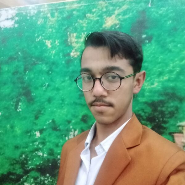 Muhammad Moeen