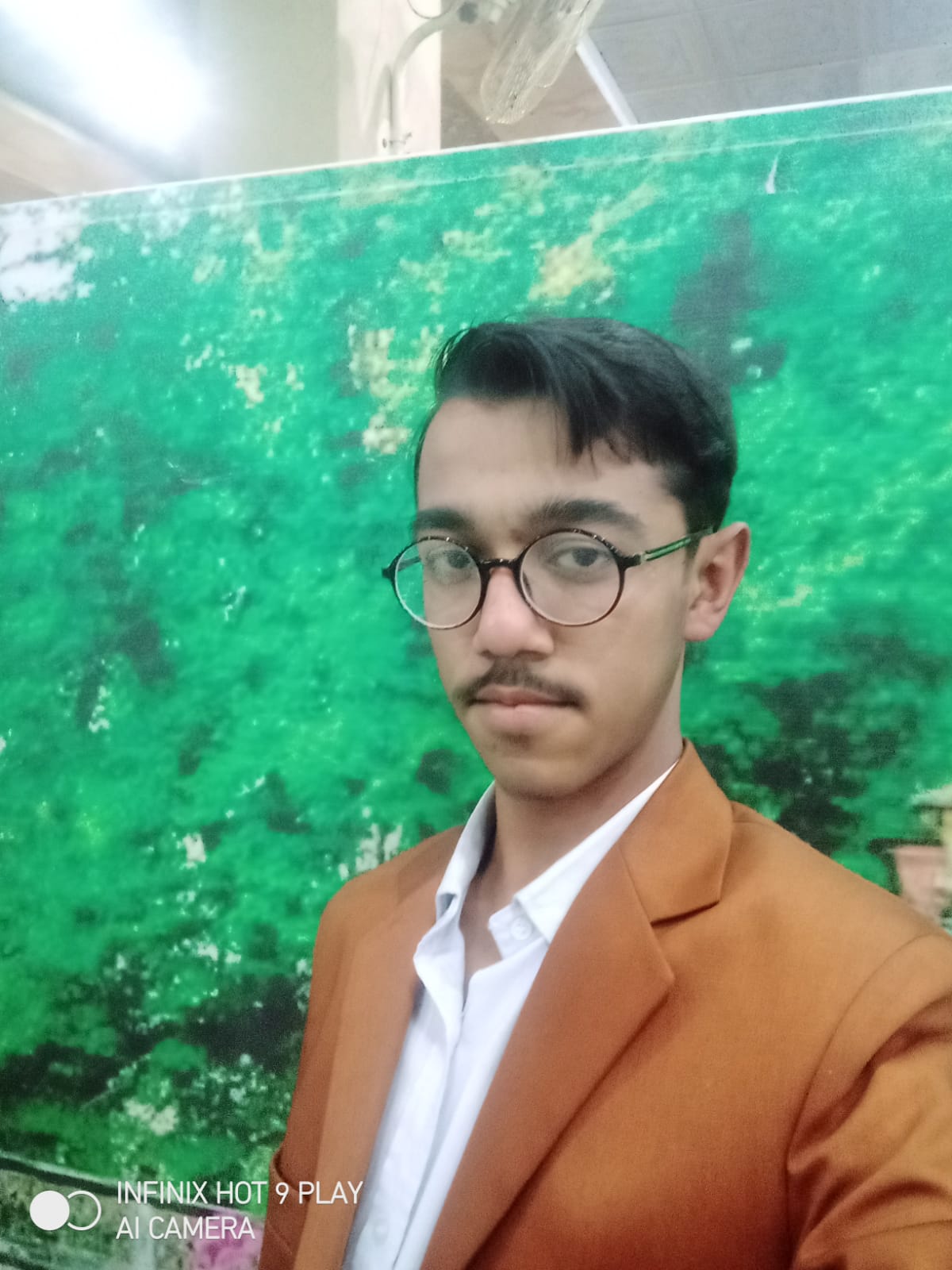 Muhammad Moeen