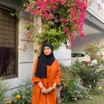Aisha Sattar - Lahore, Pakistan