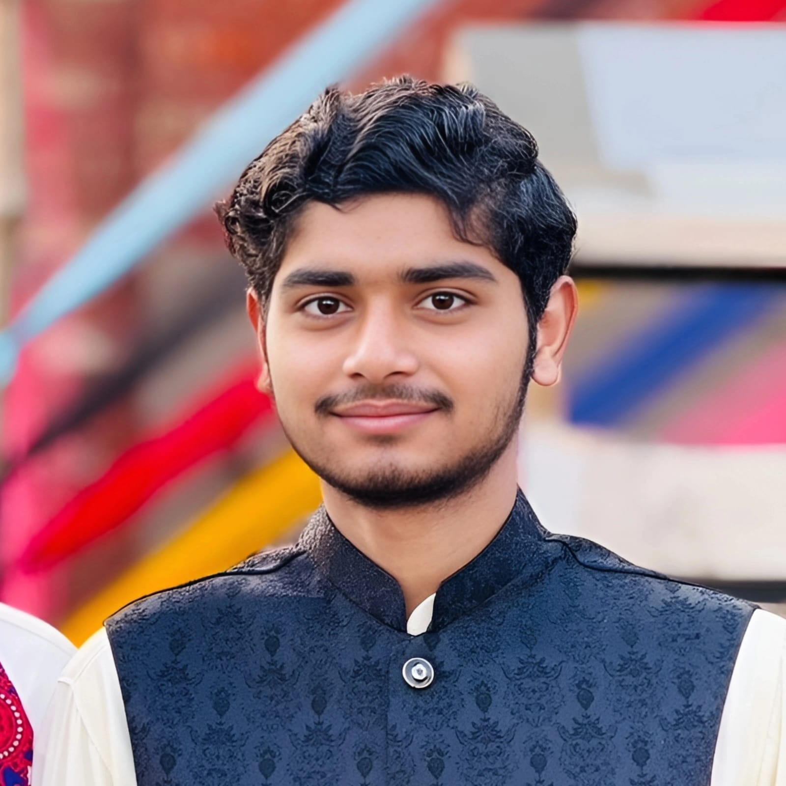 Faizan Bhatti