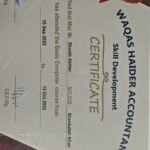 Microsoft Office Specialist: Excel, Word, PowerPoint, and Data Analysis