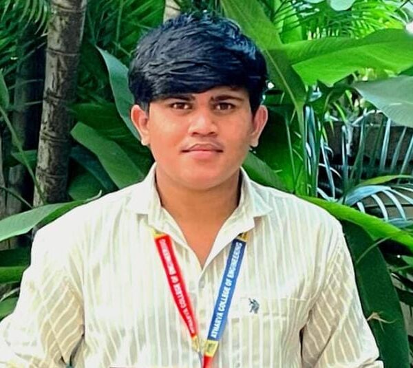 ROHIT JADHAV