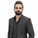 KHAWAR RIAZ - ملتان, باكستان