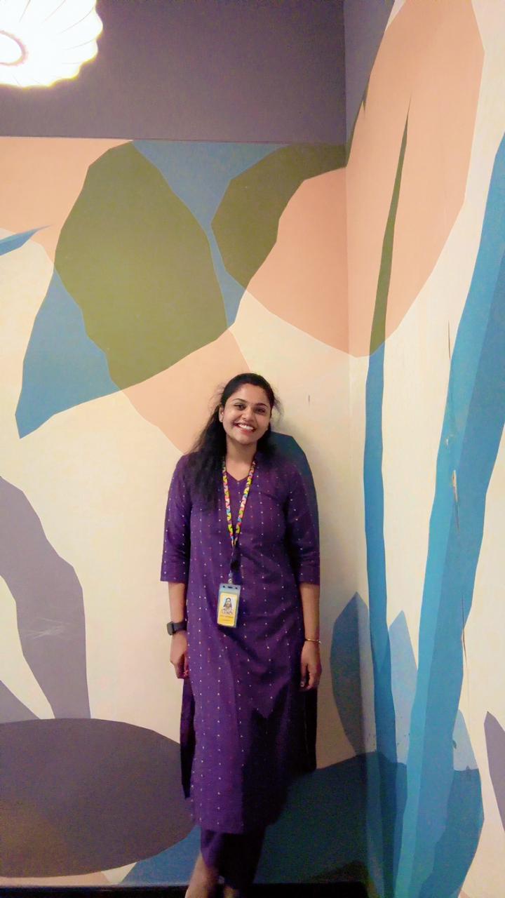 Prasanna Perala