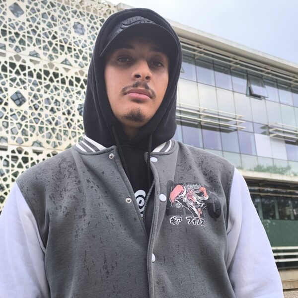 SOUFIANE BOOR