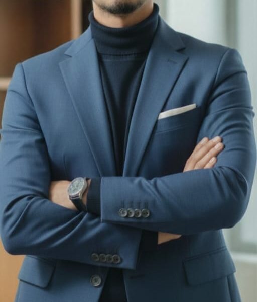 Muhammad Asad Asghar