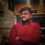 Shreejan Roy - Kolkata, India