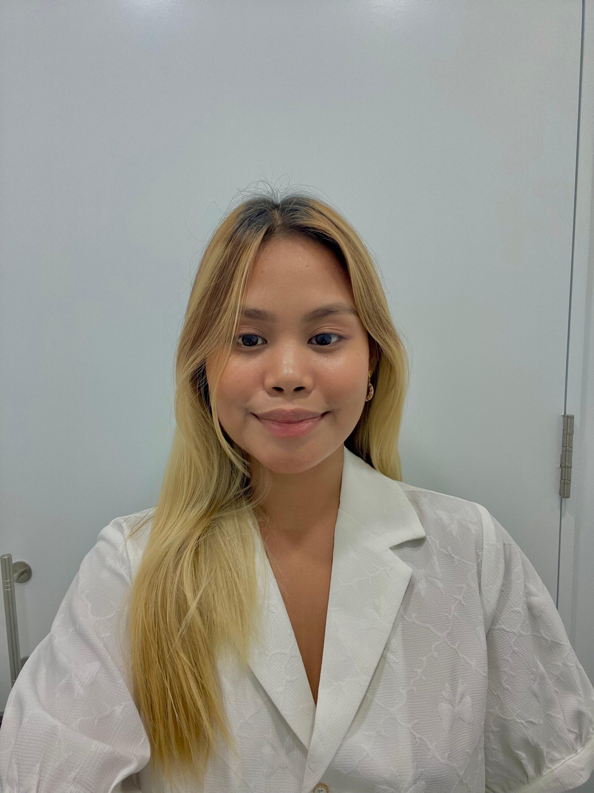 Shella Mae Quilo