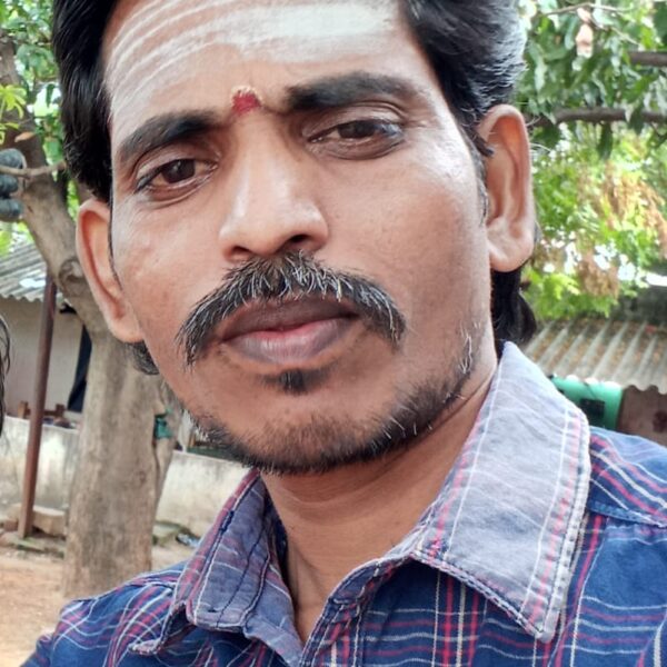 Sathiyaraj Arumugam