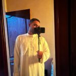 Abdelrahman Mohamed - Gizeh, Egypt