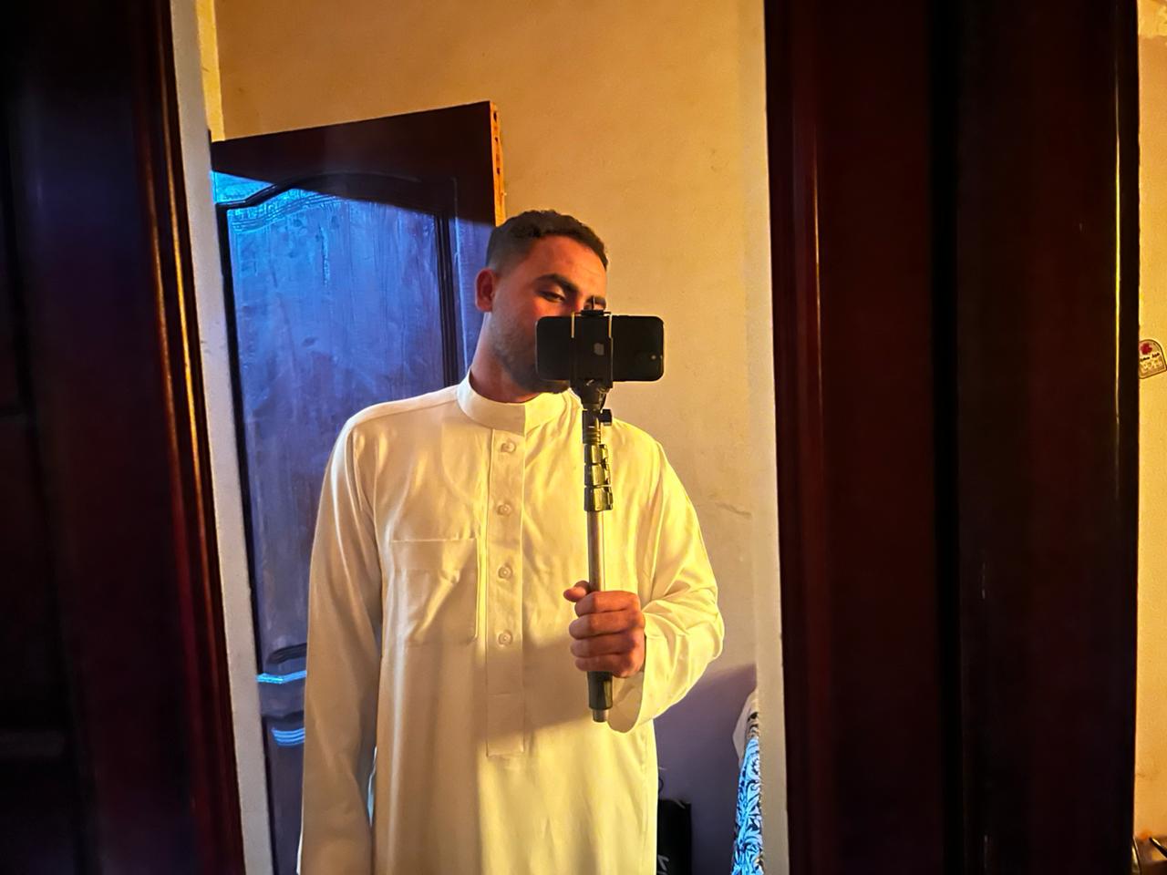 Abdelrahman Mohamed