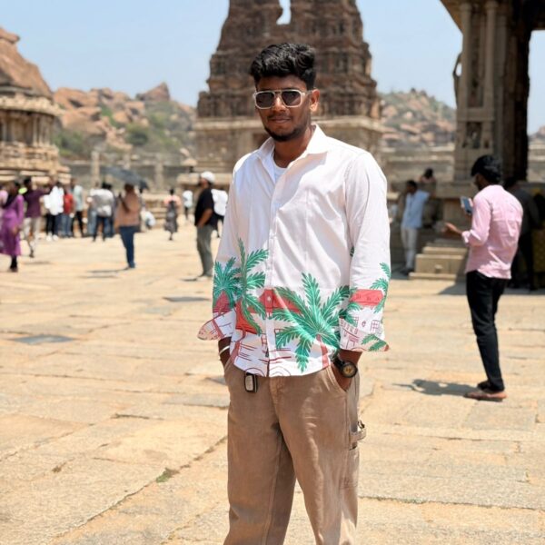 Anirudh Bhardwaj
