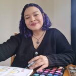 Nicole Aguilar - Galway, Ireland