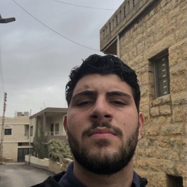 Bahaa Assaf