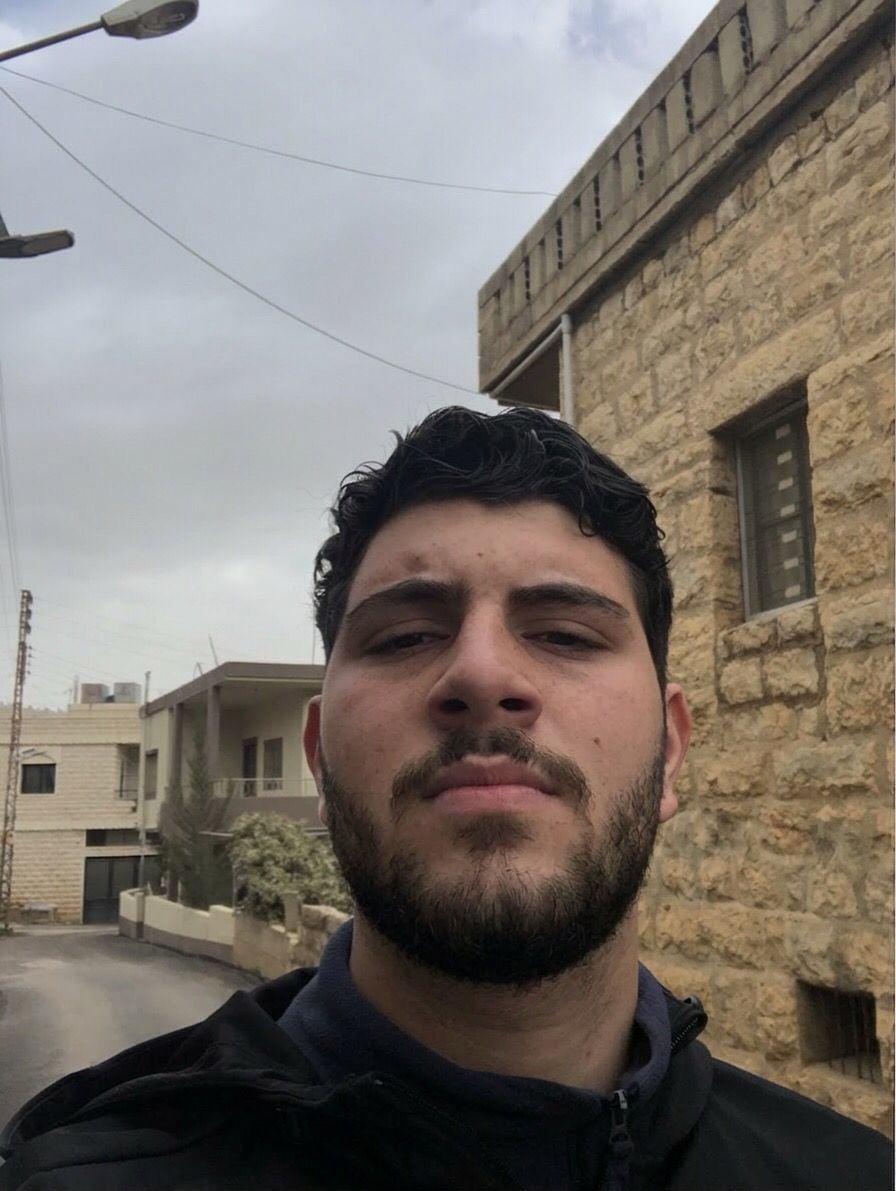 Bahaa Assaf