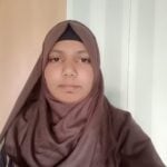 Alishba Atta - Rahim Yar Khan, Pakistan