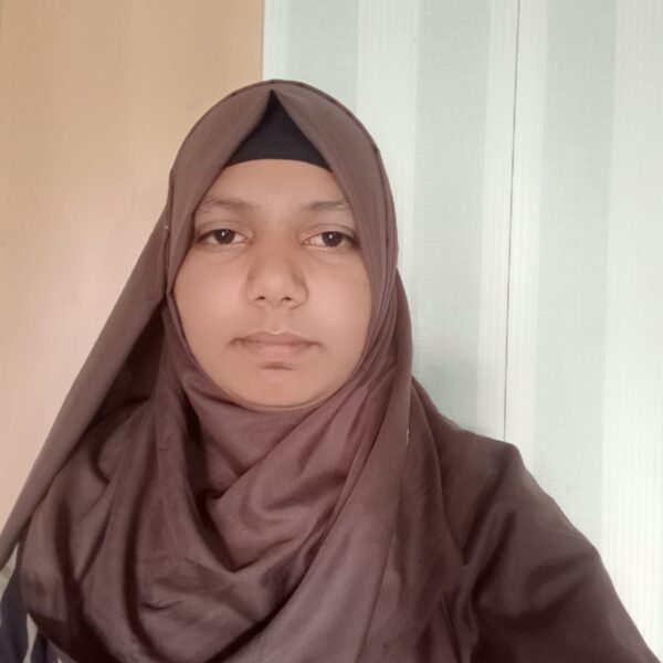 Alishba Atta