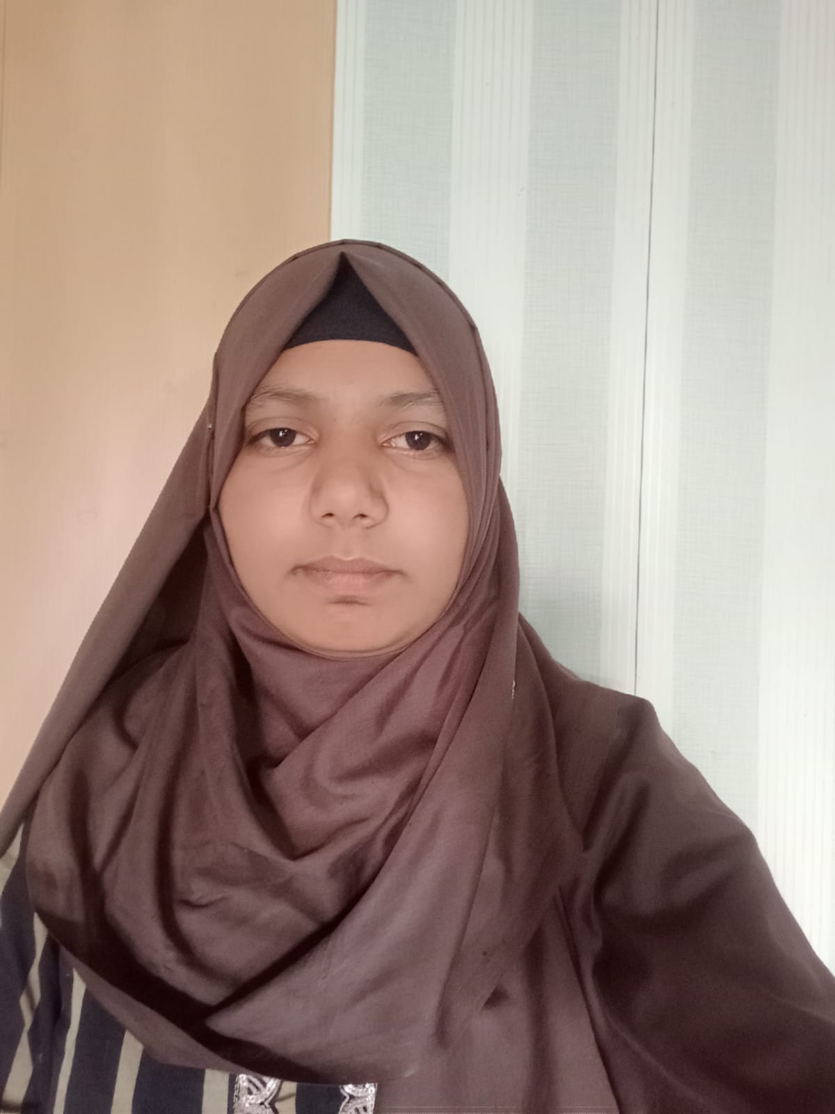Alishba Atta