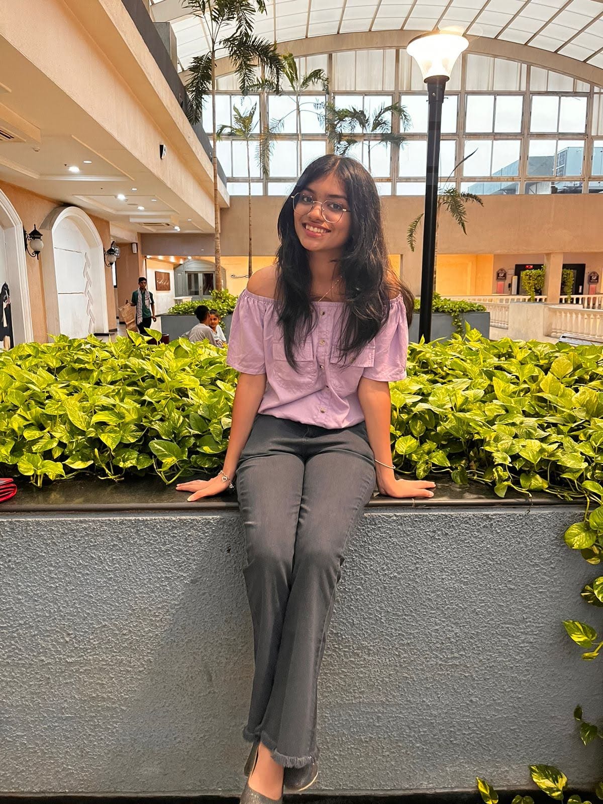 Aishwarya Bhatnagar