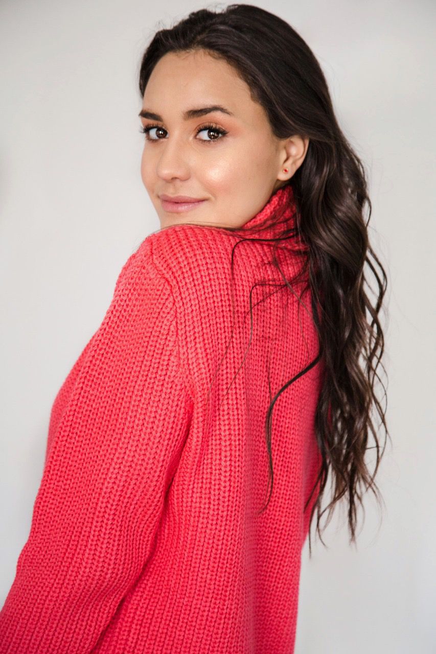 Lina Barinas - cover