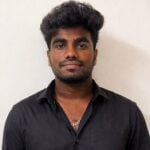 NAVIN RAJA - Madurai, India