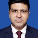 Muhammad Ismail - Riyadh, Saudi Arabia