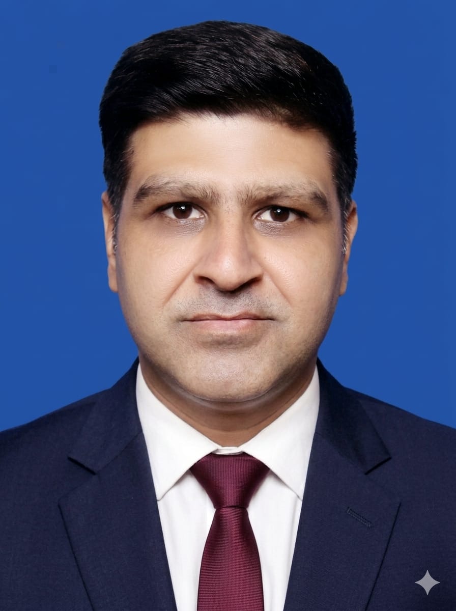 Muhammad Ismail
