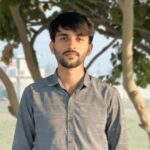 Muhammad Kaif - ملتان, باكستان